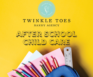 Twinkle Toes Nanny - Afterschool Care