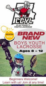 Clay County Youth Lacrosse