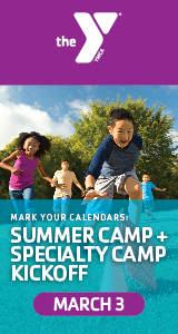 YMCA Summer Camp