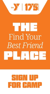 YMCA Summer Camp