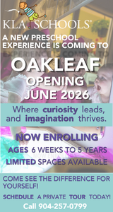 KLA Schools of Oakleaf