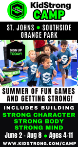 KidStrong Summer Camp