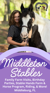 Middleton Stables