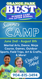 Orange Park Best Summer Camp