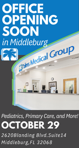 Palms Medical Group New Middleburg Office 2026