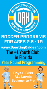 Sporting Club Soccer Academy - Oakleaf