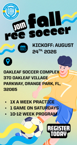 Sporting Club Soccer Academy - Oakleaf