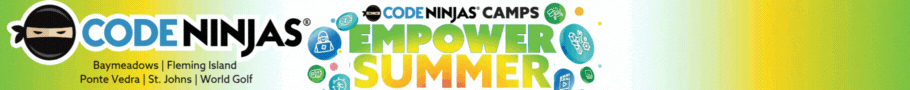 Code Ninjas Summer Camp