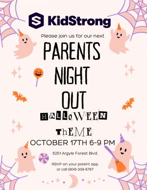 Beige Orange Black Playful Illustrative Halloween Invitation Flyer.jpeg