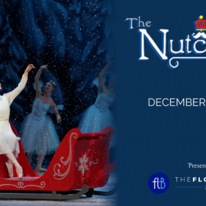 Florida Ballet Presents The Nutcracker at Thrasher-Horne Center