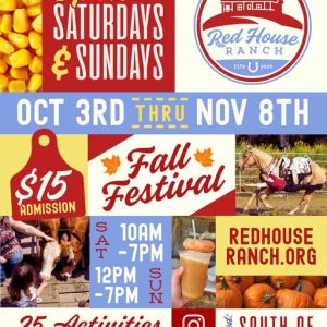 Red House Ranch