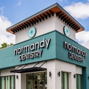 Normandy Lake Dentistry