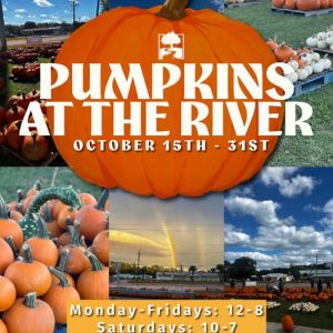 River of Life Church Pumpkin Patch