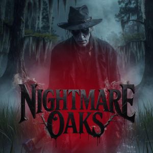 Nightmare Oaks (Ages 16+)