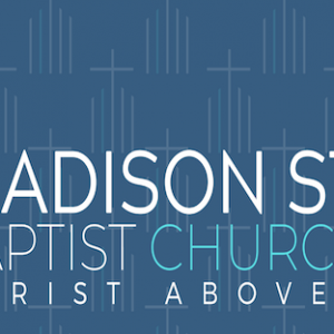 Madison Street Baptist Church Fall Fest