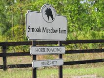 Smoak Meadow Farm