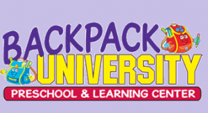 Backpack University