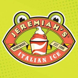 Jeremiah's Italian Ice