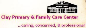 Clay Primary & Family Care Center