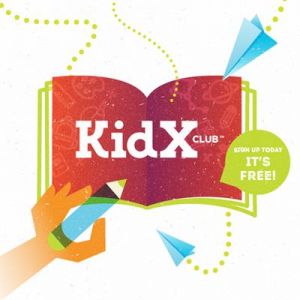 KidX Club at The Orange Park Mall