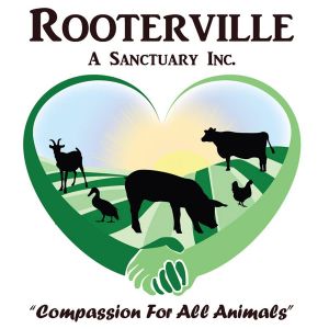 Rooterville Animal Sanctuary - Parties and Events