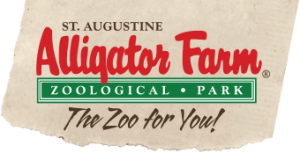 St. Augustine:  Alligator Farm Zoological Park