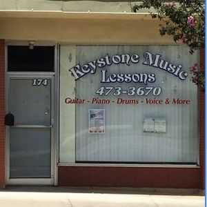 Keystone Music Lessons