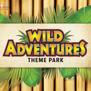 Valdosta: Wild Adventures Theme Park