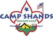 Camp Shands Resident Summer Camps