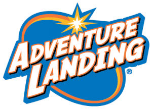 Jacksonville: Adventure Landing