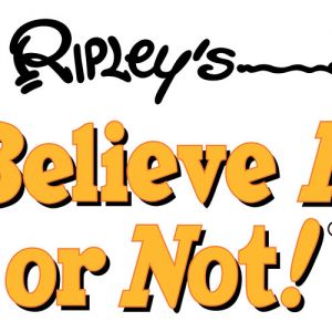 St. Augustine: Ripley's Believe It Or Not