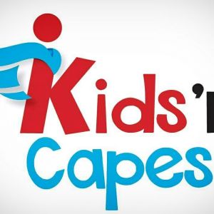 Kids'n Capes