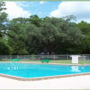 Camp Chowenwaw Park - Swimming Pool