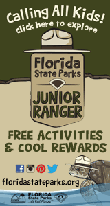 Florida State Parks Junior Ranger Program