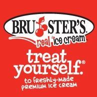 Bruster's Real Ice Cream at Oakleaf