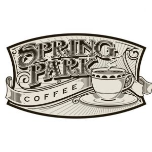 Spring Park Coffee and Ice Cream