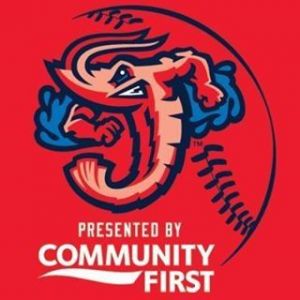 Jacksonville Jumbo Shrimp - Minor League Baseball