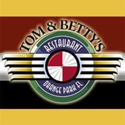Military Appreciation Day at Tom & Betty's Restaurant