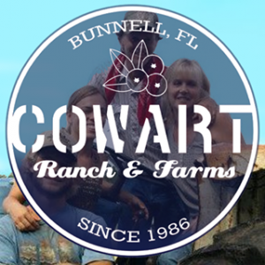 Cowart Ranch and Farms