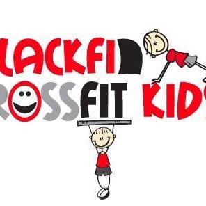 BlackFin CrossFit Kids & Teens