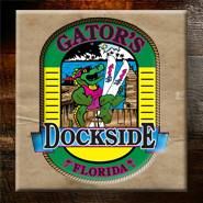 Gator's Dockside Oakleaf