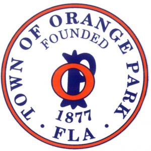 Town of Orange Park - Annual Events
