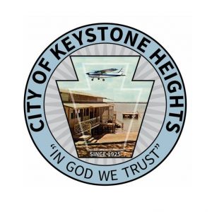City of Keystone Heights Annual Events