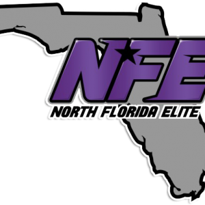 North Florida Elite - Open Gym
