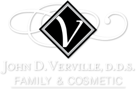 Dr. John D. Verville, DDS