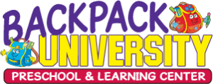 Backpack University Preschool & Learning Center Summer Camp