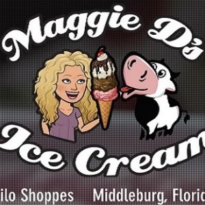 Maggie D's Ice Cream Parlor