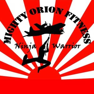 Mighty Orion Ninja Warrior - Parties