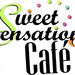 Sweet Sensations Cafe