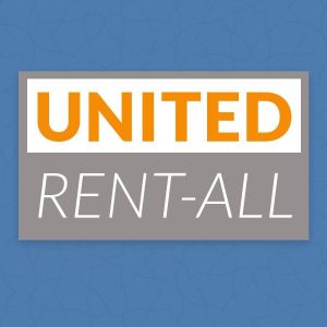 United Rent-All